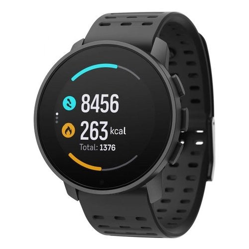 Smartwatch suunto ss050807000 9 peak pro all black