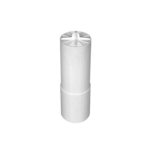 BWT 9022001129154 Quick and Clean Filtro d'acqua manuale 3 cartucce inclusi colore Bianco