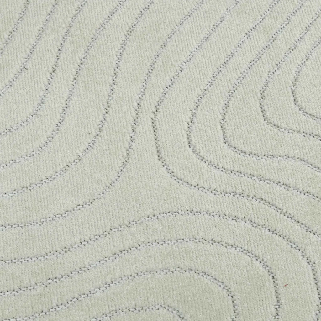Tappeti per area PALMERAS Verde 280 x 200 cm Poliestere