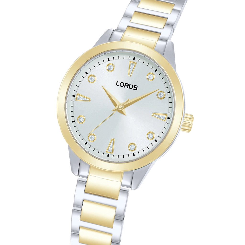 LORUS WATCHES Mod. RG268YX9