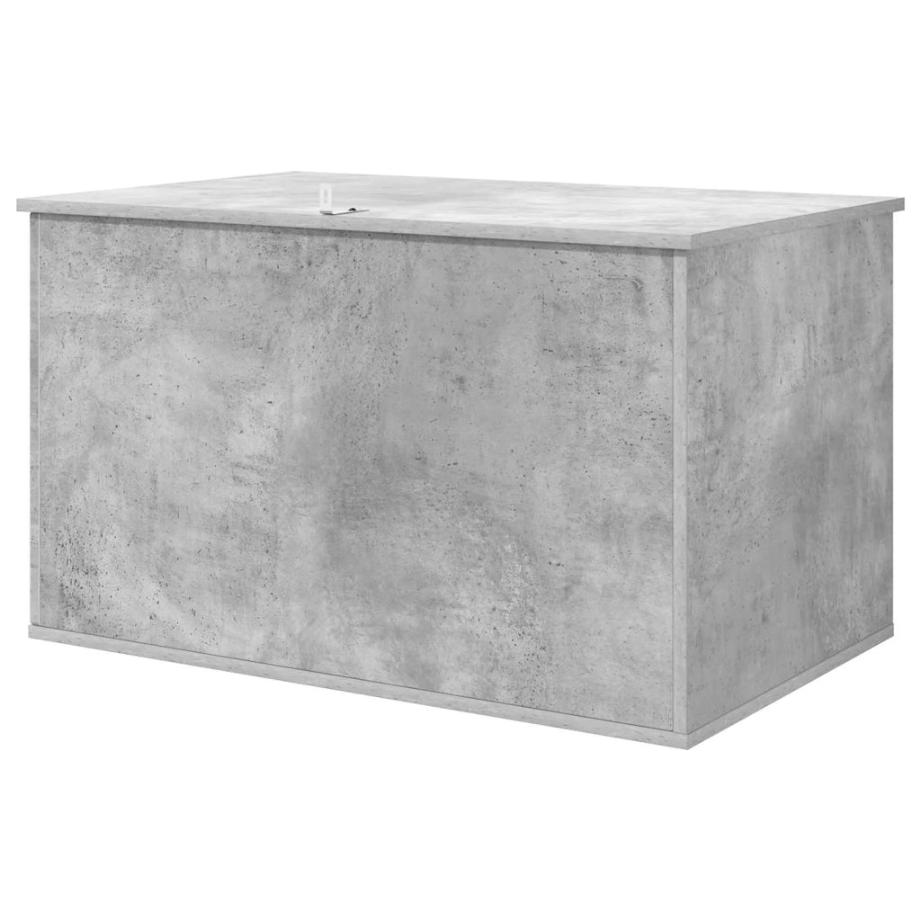 Casa per Gatti Calcestruzzo 85 x 55 x 50 cm Legno multistrato 8000728