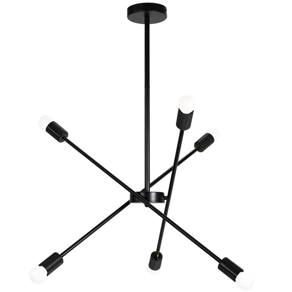 Lampada APP1114-6CP
