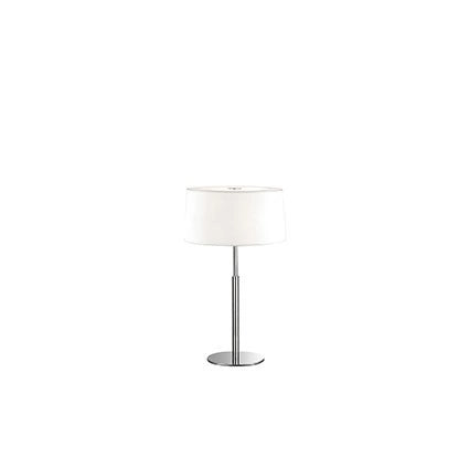 HILTON TL2, Lampada da Tavolo, Ideal Lux