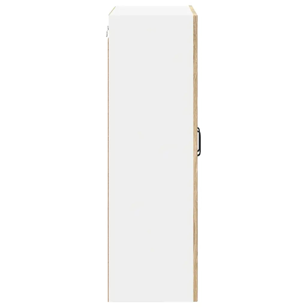 Mobile da cucina-Armadio da cucina Rovere Sonoma 60 x 31 x 100 cm