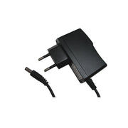 Trade Shop - Trasformatore Alimentatore Stabilizzato Per Striscia A Led Switch Trimmer 12v -     -1 Ampere  -