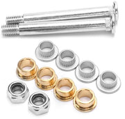 Kit di riparazione per maniglie porte - Pignoni di ricambio - Compatibile con Aerostar/Explorer/Mustang/Ranger - Duraturo - Installazione facile - Materiali di alta qualità