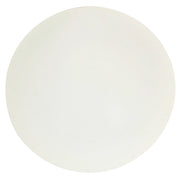 Plafoniera da soffitto Candellux Nina bianca Ø17,5 E27