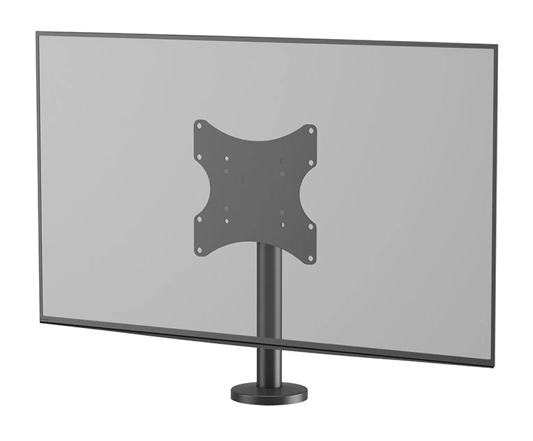 Neomounts bolt-down tv desk mount for 23-43 - DS42-430BL12