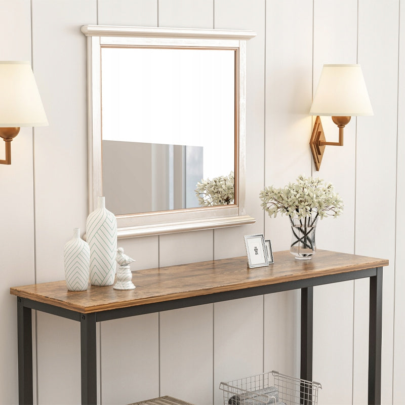 Libreria, marrone 100x30x80 cm