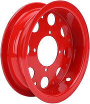 Set di Pneumatici Sportivi in Alluminio per Motocicletta - Design Rosso - Set da 2 Pezzi - Laccati - Pneumatici di Ricambio - Alluminio Leggero - Pneumatici per Motocicletta 

Specifiche tecniche: 
- Materiale: Alluminio
- Peso: Lichtgewicht