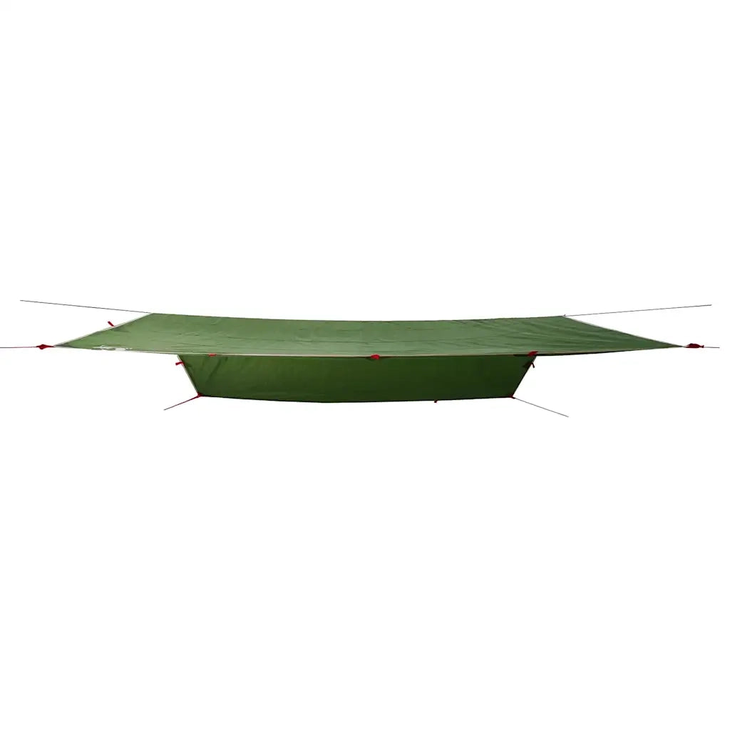 Telone da Campeggio Verde 300x294 cm Impermeabile 94649