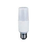 Lampadina LED E27 9W 900LM T37 bianco caldo 2700K
