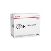 Canon cartridge contract crg 039h black schwarz (0288c002) - CACA039H001