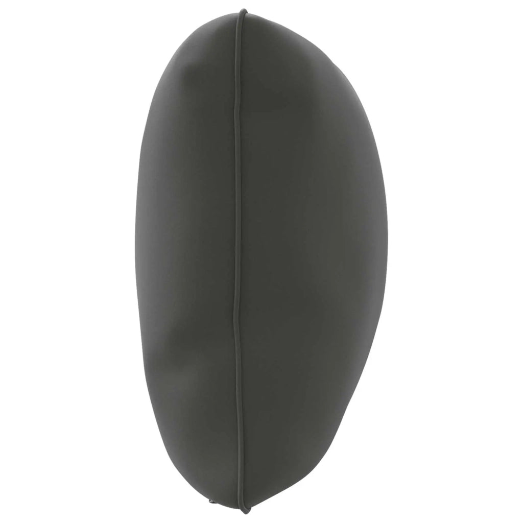 Cuscino per Schiena a 1 Pezzo PUTTEN 100% Poliestere Antracite 947033