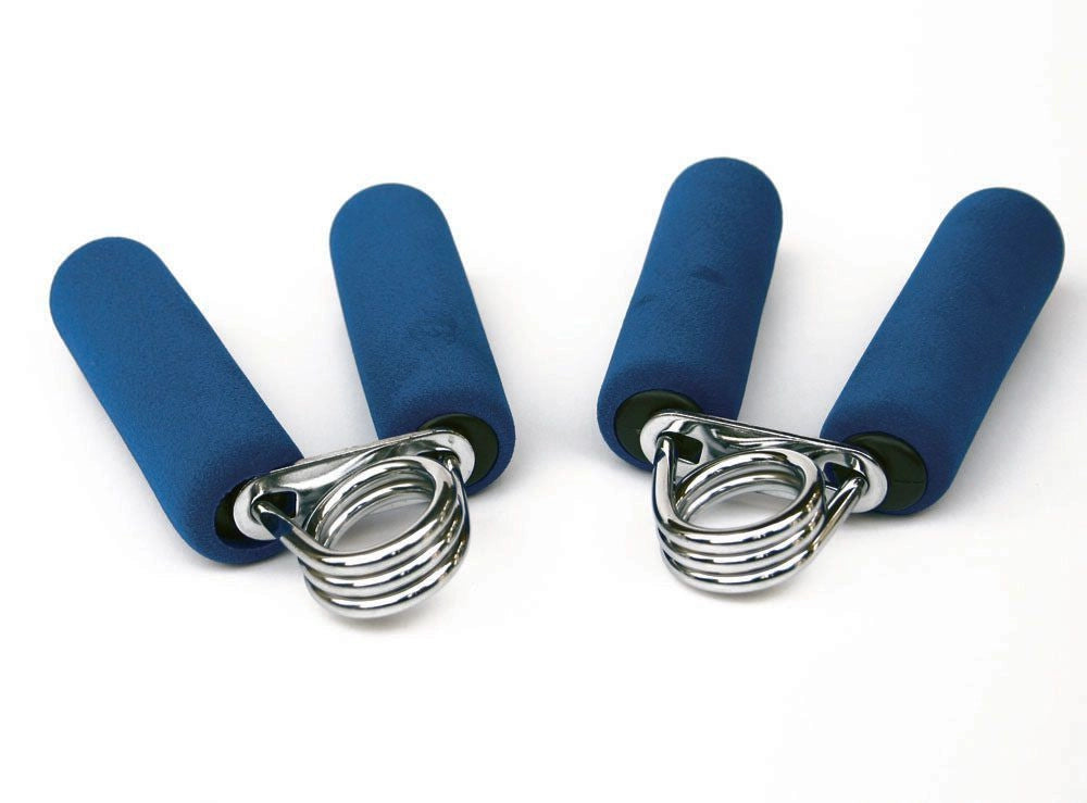 Coppia Manopole Grip Antiscivolo per Bicicletta, Moto e Scooter
