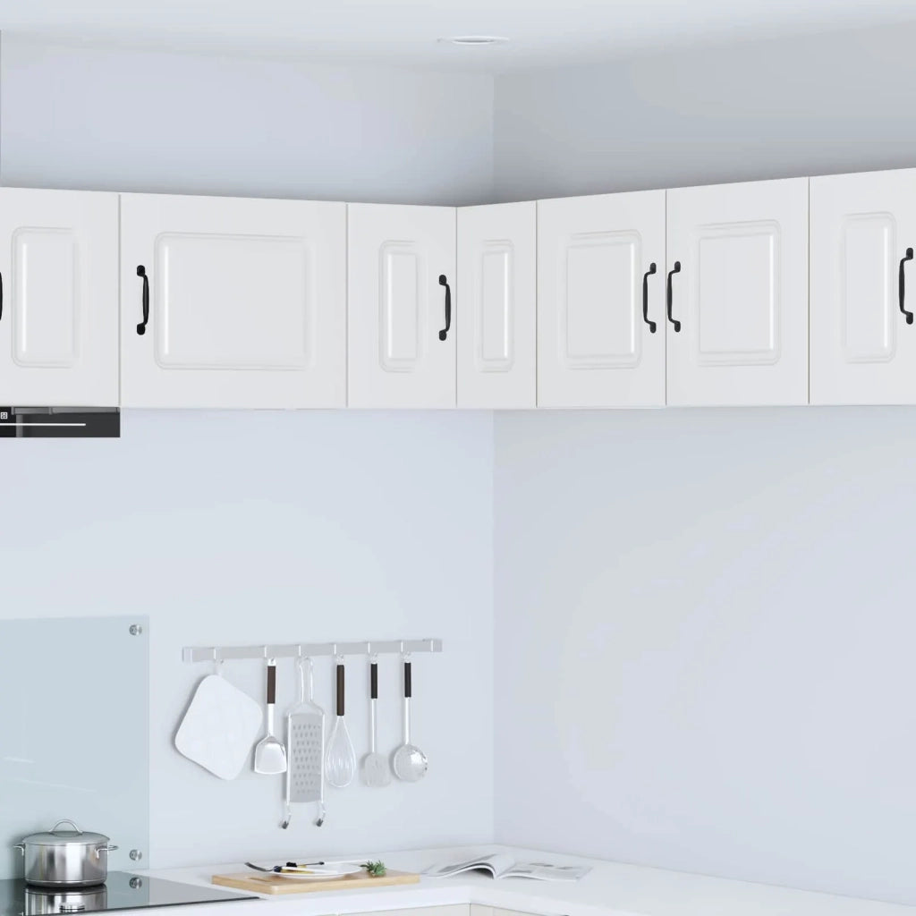 Pannello lavastoviglie Kalmar Bianco 57 x 57 x 40 cm 884604