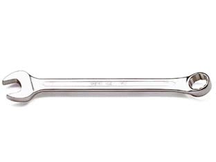 CHIAVI COMBINATE CROMATE ART.42  mm.12x12    BETA