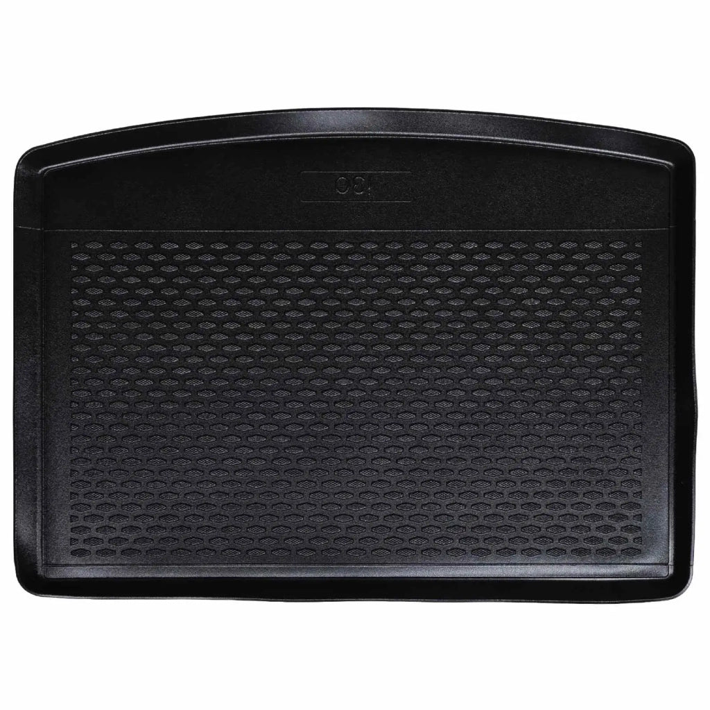 Tappetino per Bagagliaio Nero Gomma CFW2151905