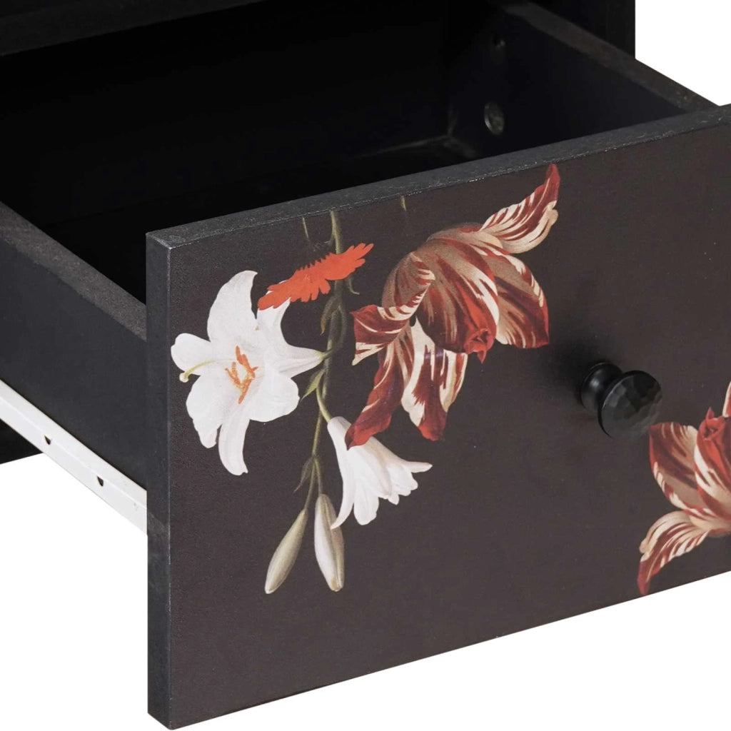 Armadi di Stoccaggio con cassetto Multicolore 70 x 33,5 x 46 cm CFW8981735