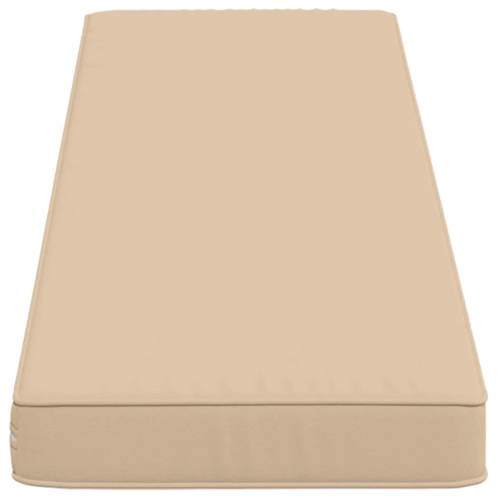 Cuscini per Panchina a 2 Pezzi VUGHT 2 pcs 100% Poliestere 950611