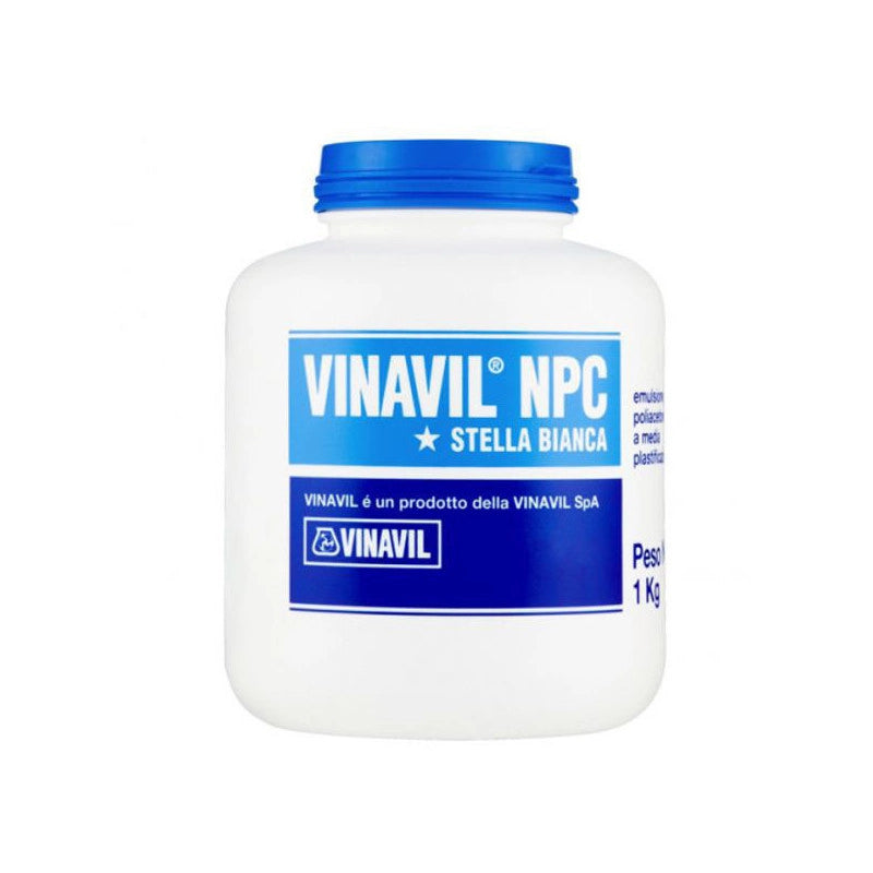 Colla Vinilica Npc Kg 5 Vinavil
