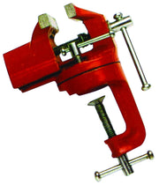 Utilia MORSA DA BANCO GIREVOLE BABY  mm. 50