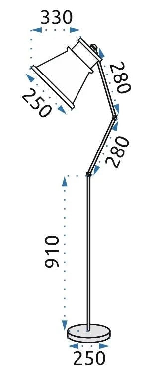 Lampada APP542-1F