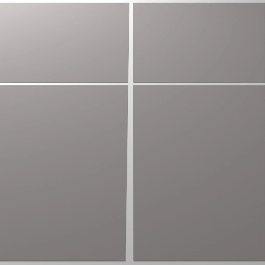 Pittura Super Lavabile Acril Silossanico R-180 Antialga Esterno - Rivestimenti Esterni B719 - Litri 4
