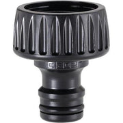 PRESA A RUBINETTO + INNESTO RAPIDO CLABER - 3/4F SELF 8627- 14 pezzi