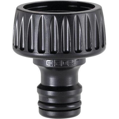 PRESA A RUBINETTO + INNESTO RAPIDO CLABER - 3/4F SELF 8627- 14 pezzi