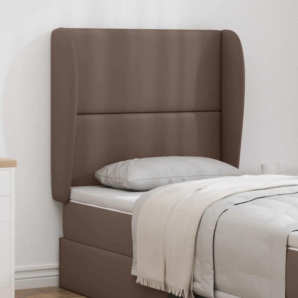 Orecchia della Testata Tanno 80 x 23 x 6 cm PVC CFW2548469
