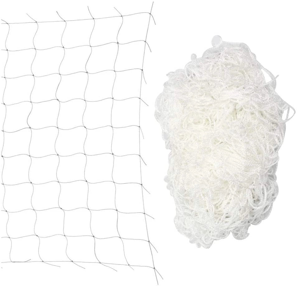 RETE PER RAMPICANTI 2,0x10 mt - colore verde - TENAX