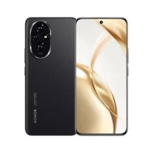 Honor 200 12+512gb 6.7 5g black ds opt - 8056735027449