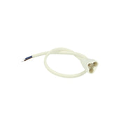 Plafoniera Tubo Led T5, Regletta Led 100cm 14W 220V Bianco Caldo 3000K