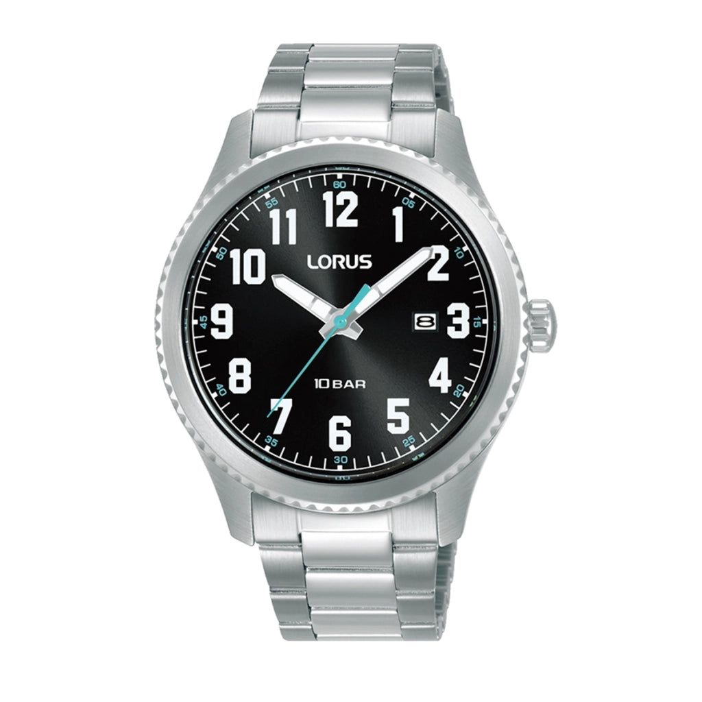 LORUS WATCHES Mod. RH979RX9