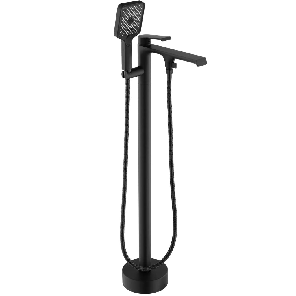 Rubinetto Indipendente Rea Hass Black