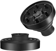 Diffusore per capelli
Diffusore per capelli fohn
Diffusore per capelli fohn con accessorio universale - Diffusore universale con setola in silicone per creare onde
Diffusore per capelli