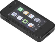 Smartphone Mini 25 Pollici Quad Core 1 GB + 8 GB 5 MP - Dual SIM Telefono HD con Schermo Protettivo