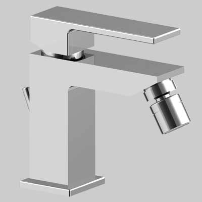 MONOCOMANDO BIDET STILE 2.0  Cromo     PAINI