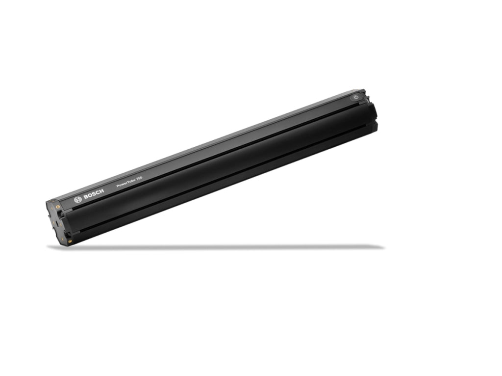 Batteria BOSCH PowerTube 750 verticale (BBP3771) EB1210000W