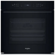 Whirlpool WOI78PT1SBA Forno Elettrico da Incasso 73L Nero