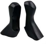 Levere di Cambio Copertura di Alta Qualità per Bicicletta da Corsa - Copertura di Cambio - Per Shimano ST-R7020 - Duraturo - Nero - 1 Paio - Componenti di Accensione della Bicicletta