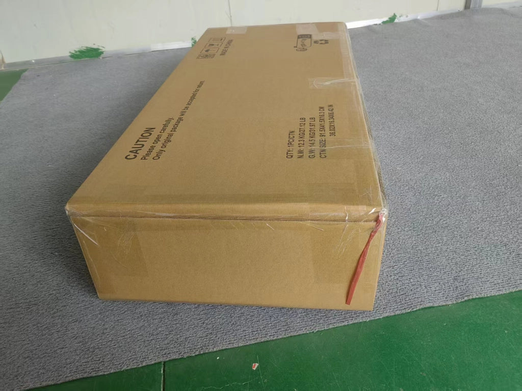 Scarpiera con 2 ante a ribalta e ripiani regolabili, stile moderno, per ingresso e corridoio, in MDF, rovere