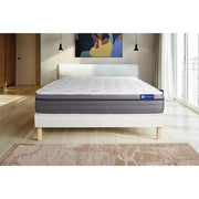 Kit rete e materasso Actimemo zen 130x220cm - Spessore : 26cm- memory foam - Bilanciato -