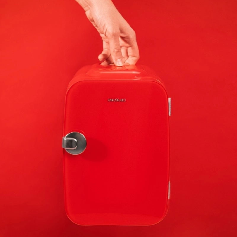 CECOTEC 02693 - Bolero MiniCooling 4L Río Red