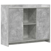 Credenza 98,5 x 33 x 80 cm PB 8011134