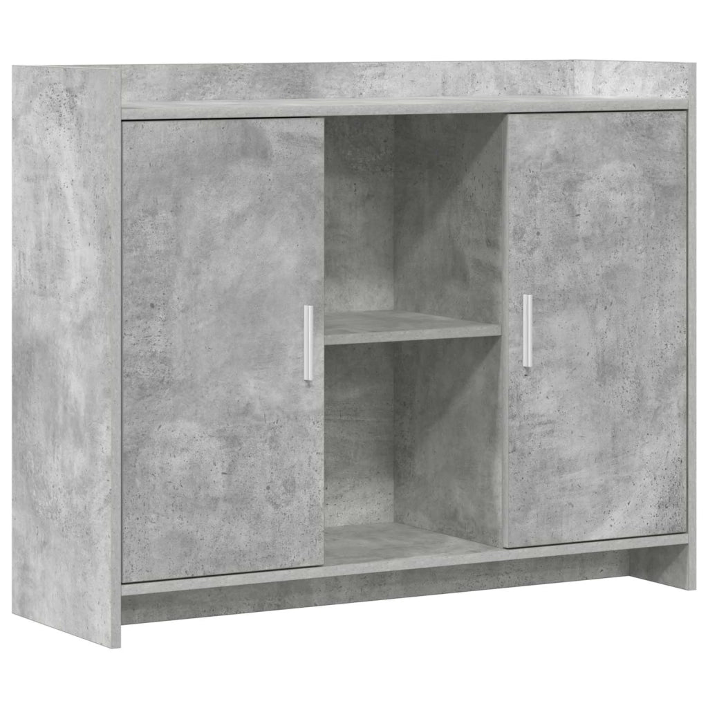 Credenza 98,5 x 33 x 80 cm PB 8011134