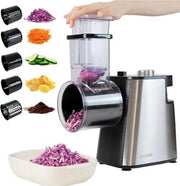Raspante elettrico per carote - Raspante elettrico - Raspante elettrico per cucina - Raspante elettrico