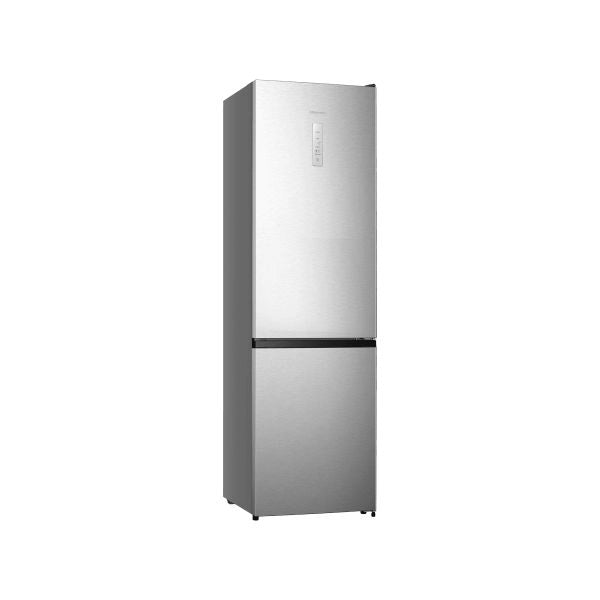 Hisense frigorifero/congelatore rb440n4acd libera installazione 336l classe d porta reversibile