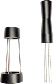 Accessori per barista - distribuzione espresso in cestello - ago per tamper